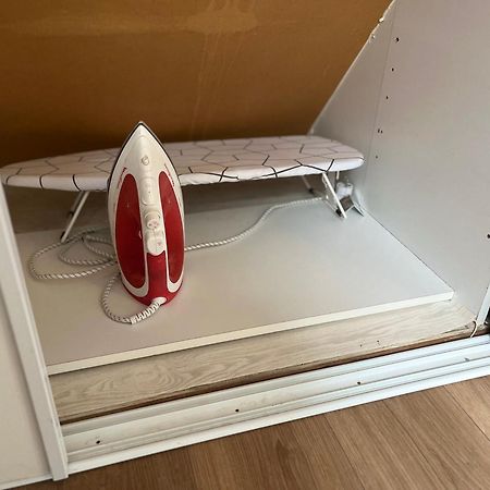 Studio Strasbourg Centre Екстер'єр фото