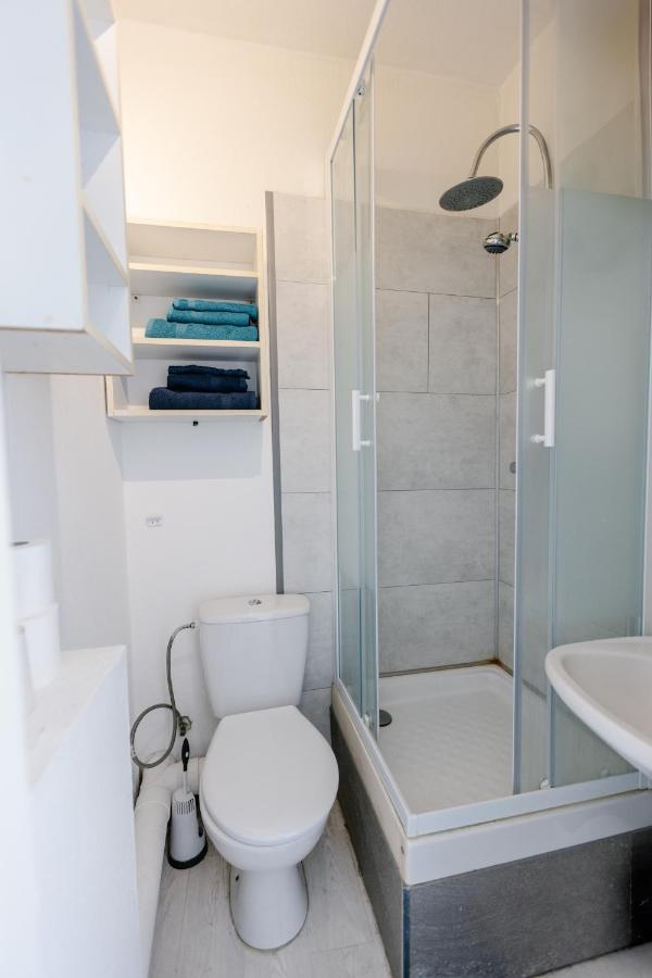 Studio Strasbourg Centre Екстер'єр фото