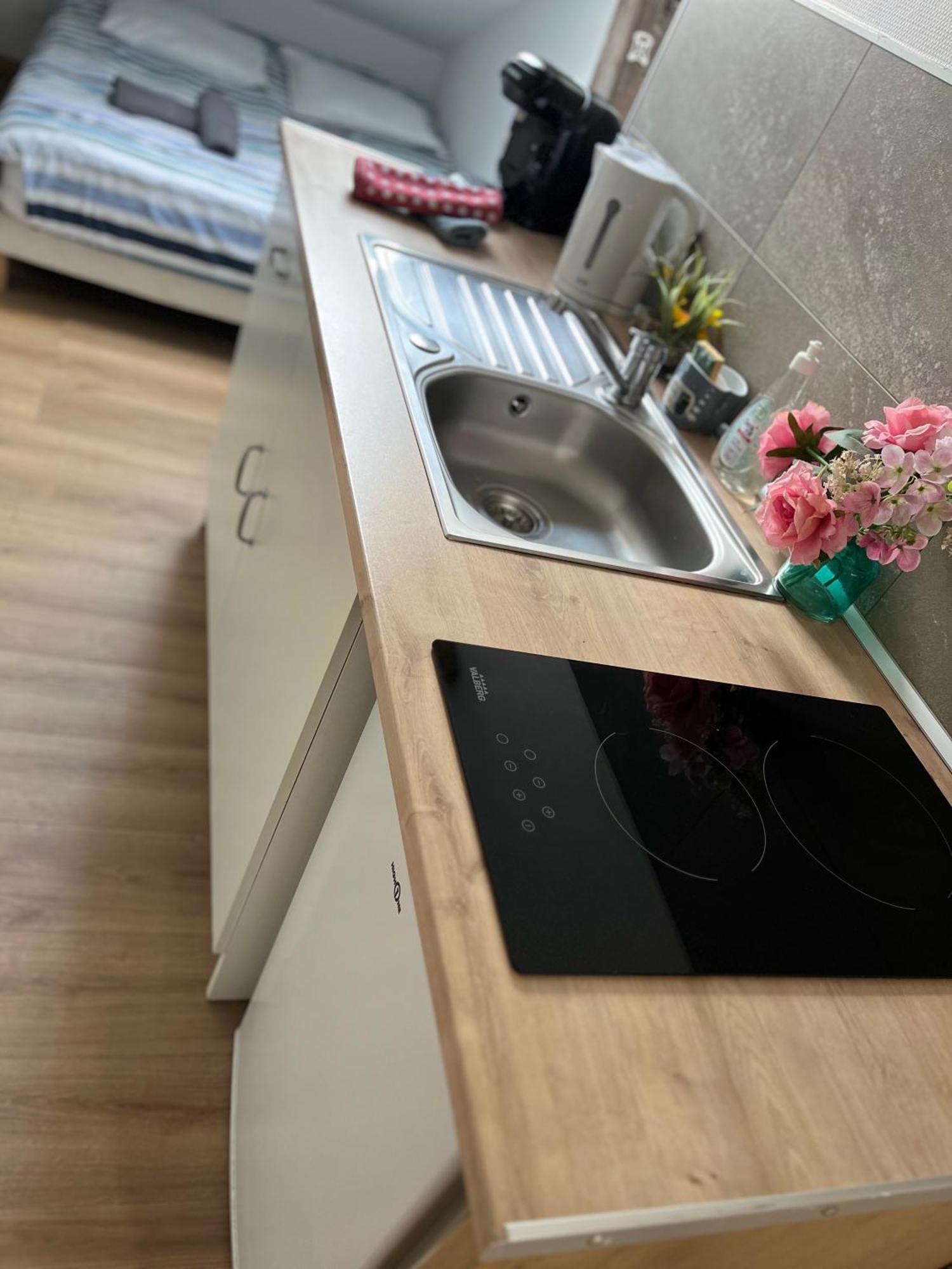 Studio Strasbourg Centre Екстер'єр фото