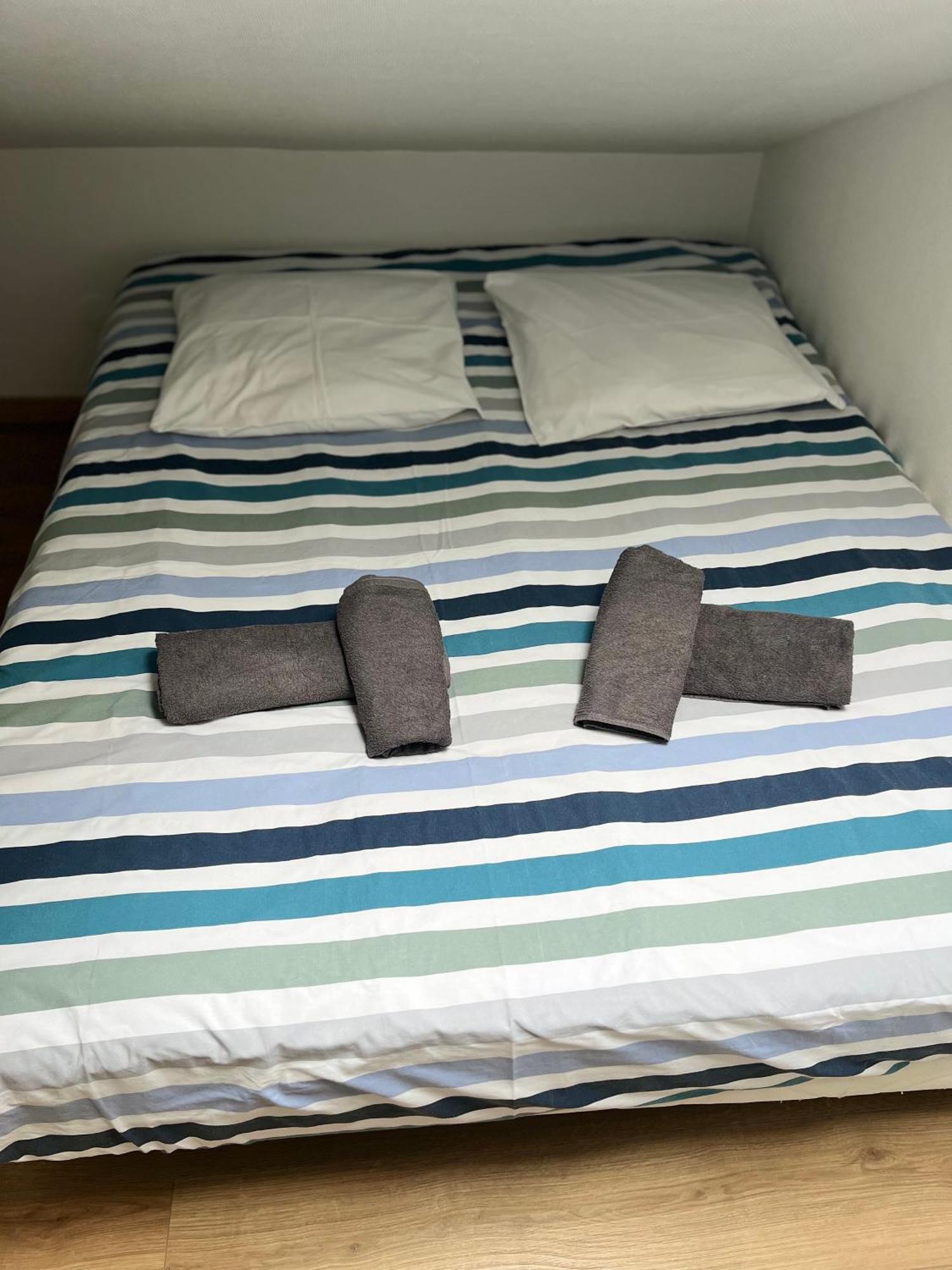 Studio Strasbourg Centre Екстер'єр фото