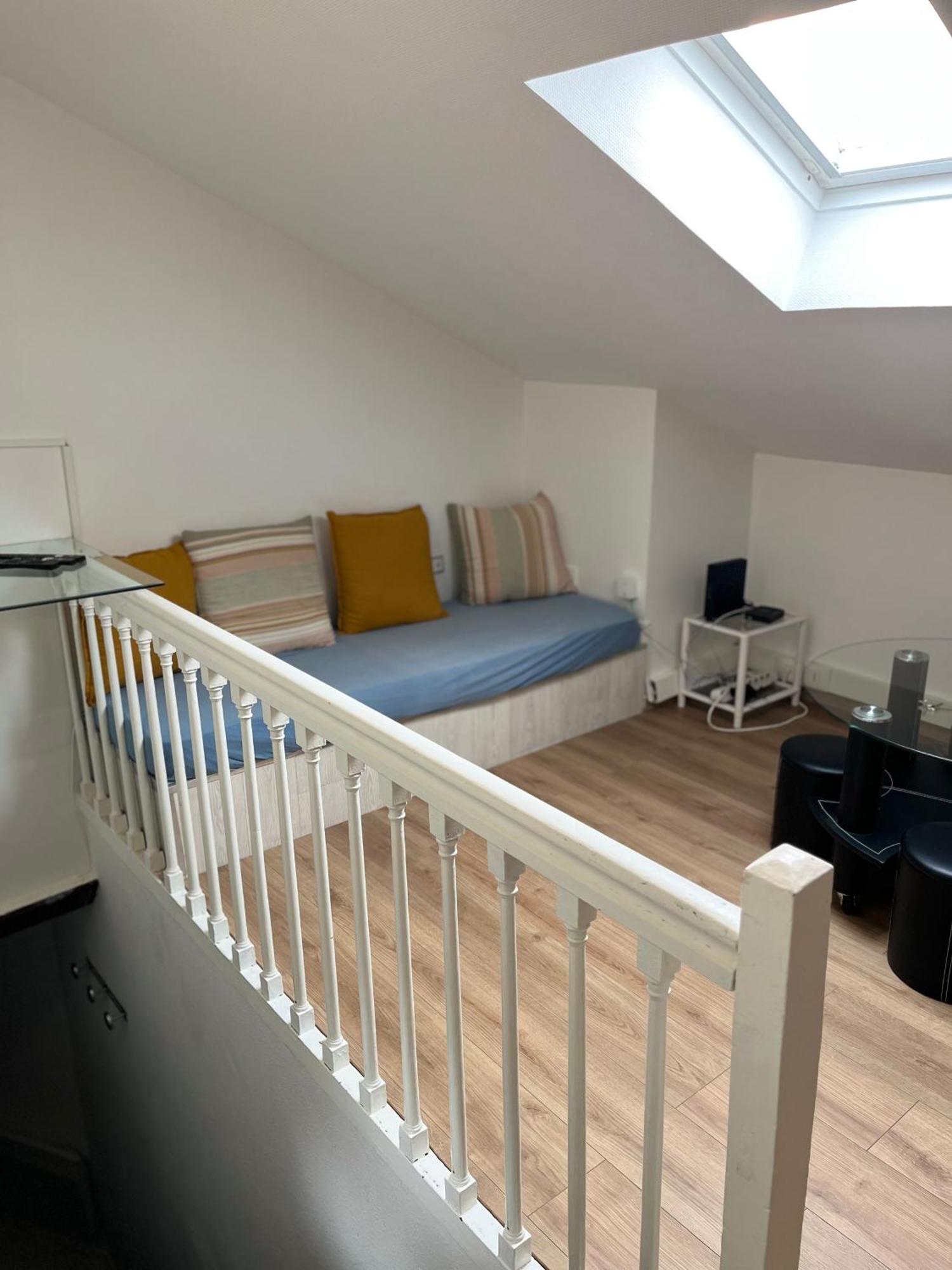 Studio Strasbourg Centre Екстер'єр фото